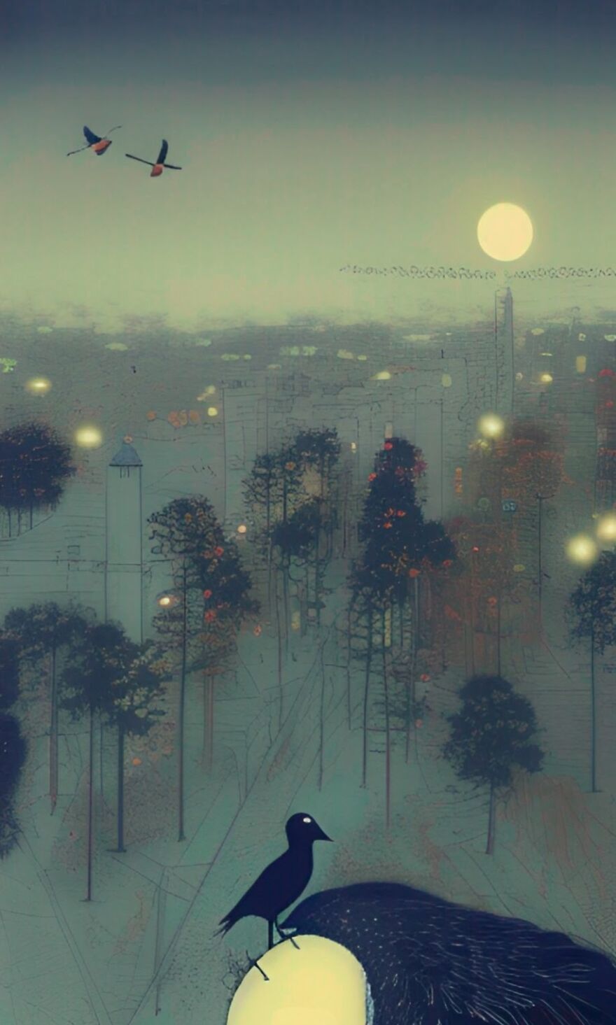Completely Obsessed With Ai Images