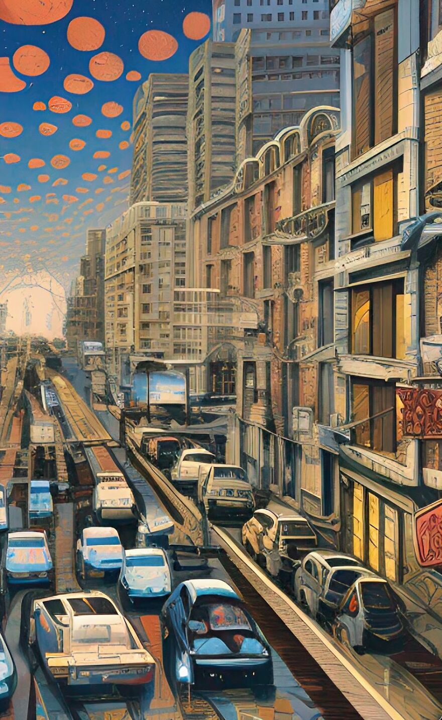 Completely Obsessed With Ai Images