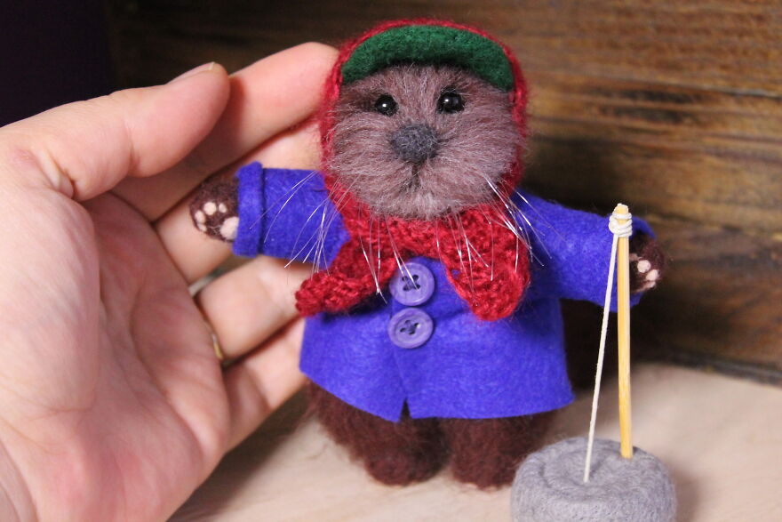 Emmet Otter