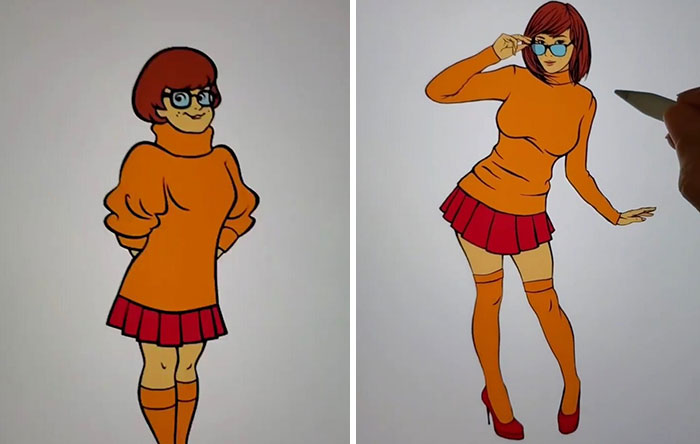 Velma Dinkley