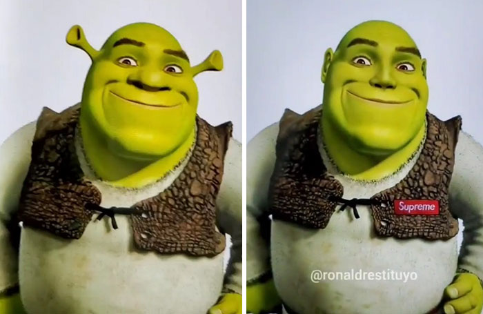 Shrek