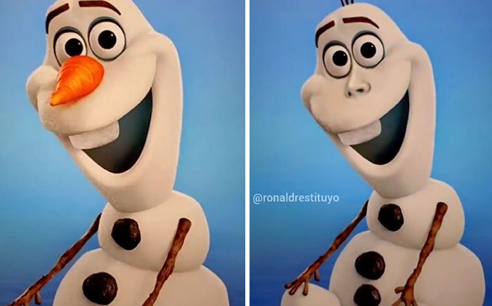Olaf