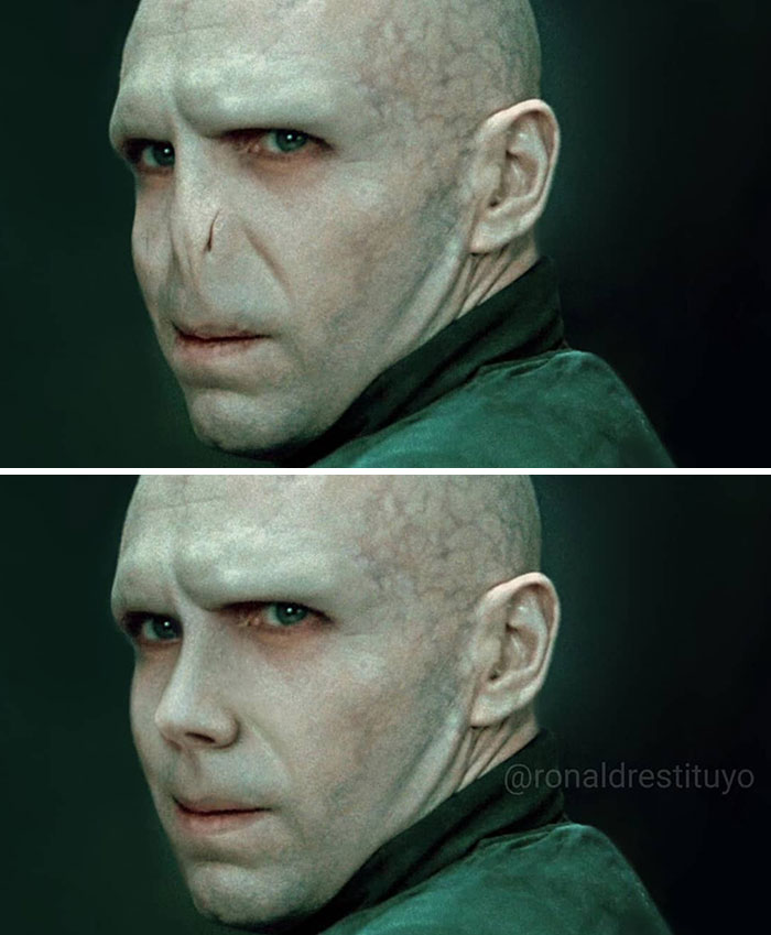 Lord Voldemort
