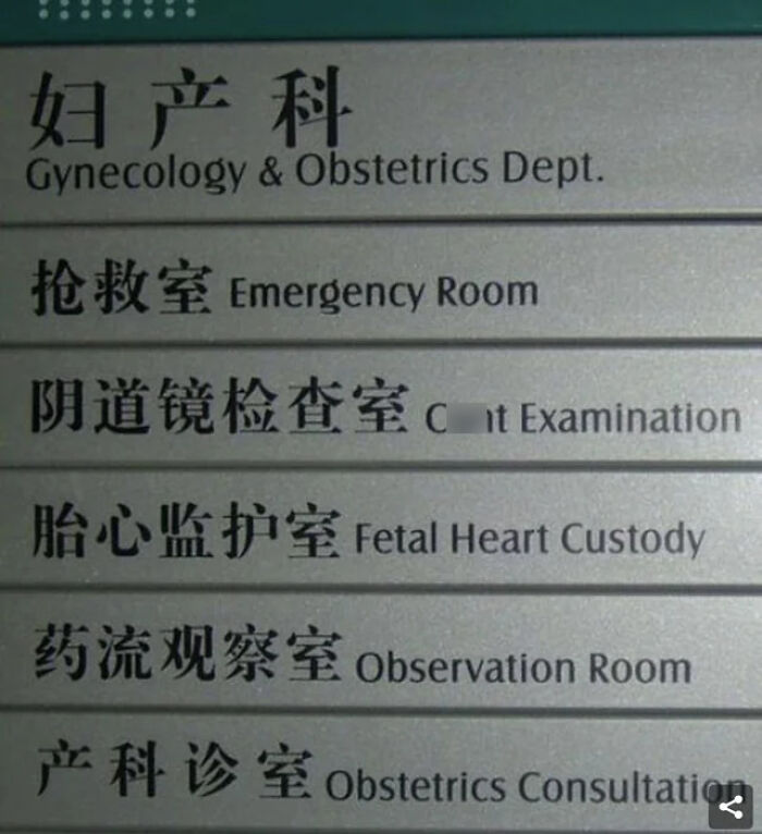 People Are Flocking To Get Their C*** Examined!