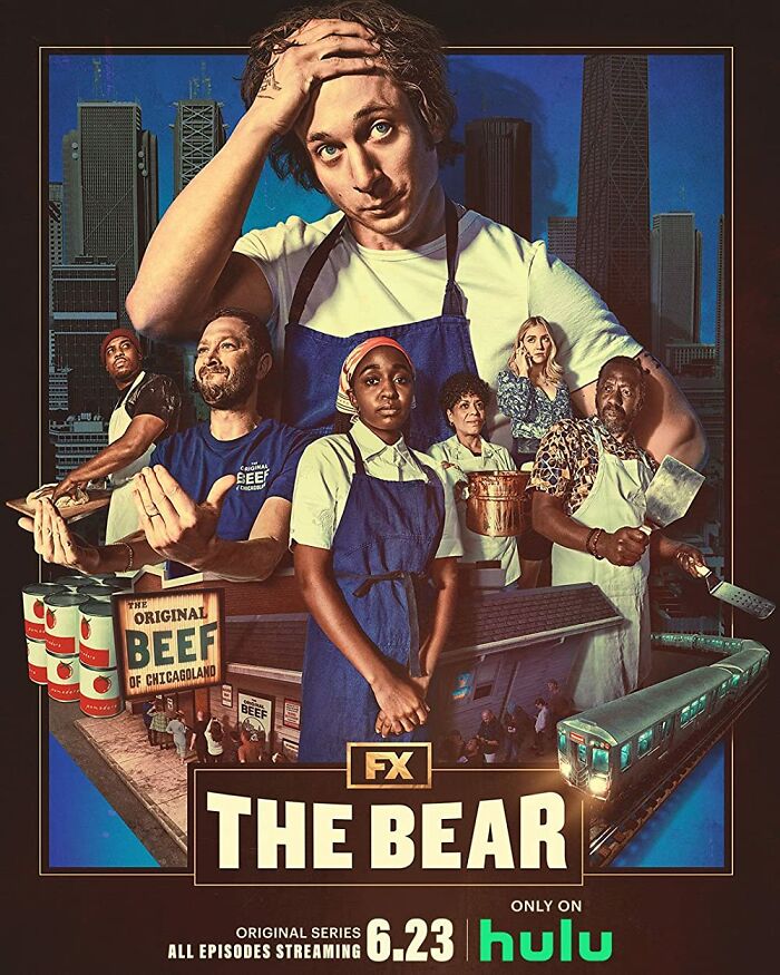 The Bear - Season 2