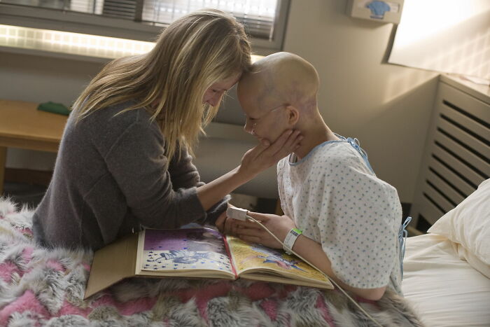 My Sister's Keeper