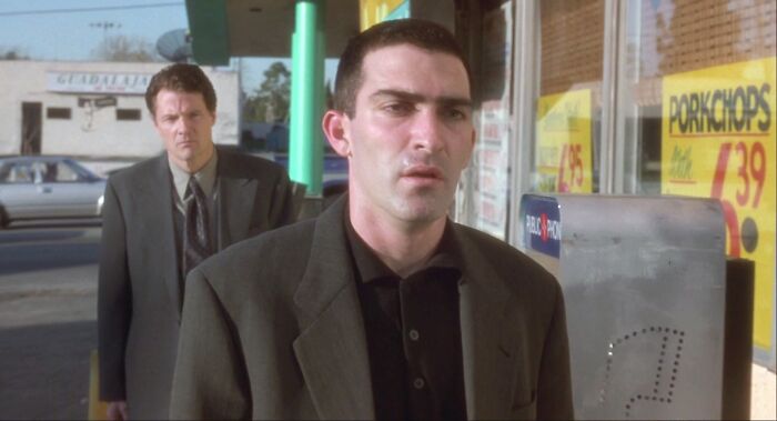 Patrick Fischler In Mulholland Drive (2001)