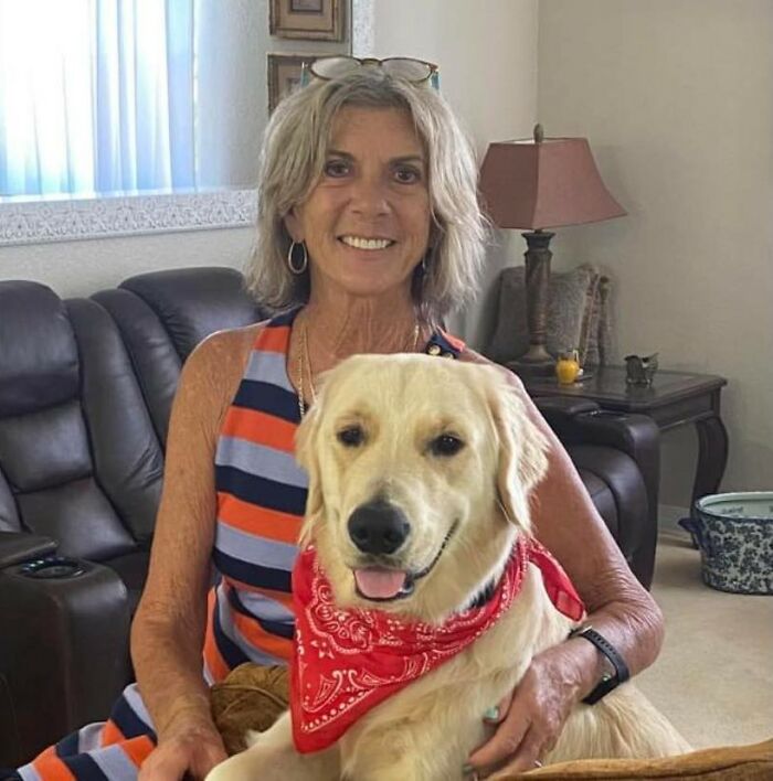 10 Inspiring Stories Of Pets Who Became Heroes Of 2022