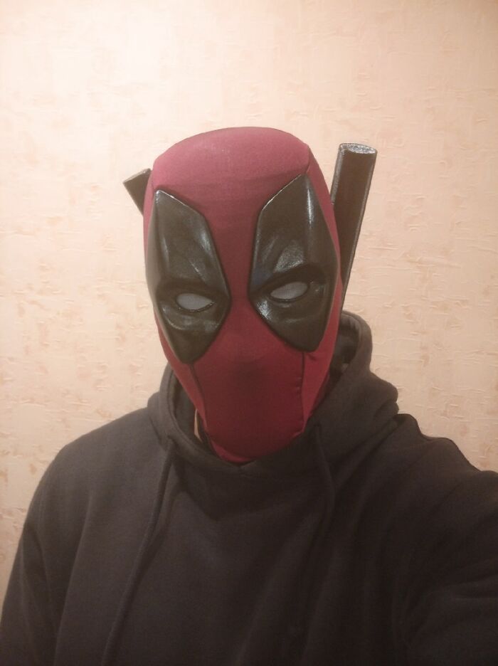 Deadpool