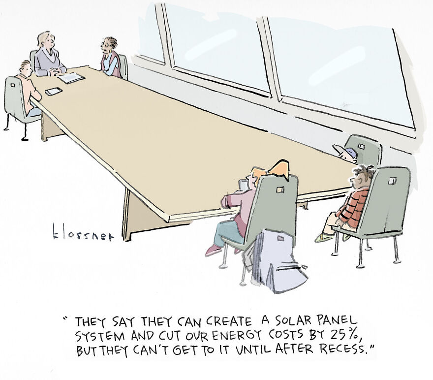 Student Solar Project Bridges Digital Divide In Rural Virginia