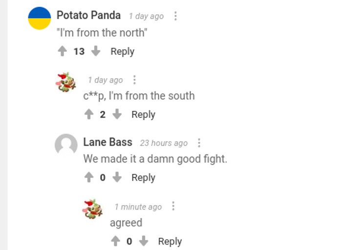 Heres A Little More For You :p