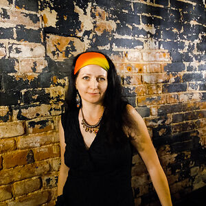 Lana Veresk (WorkshopHeathers)