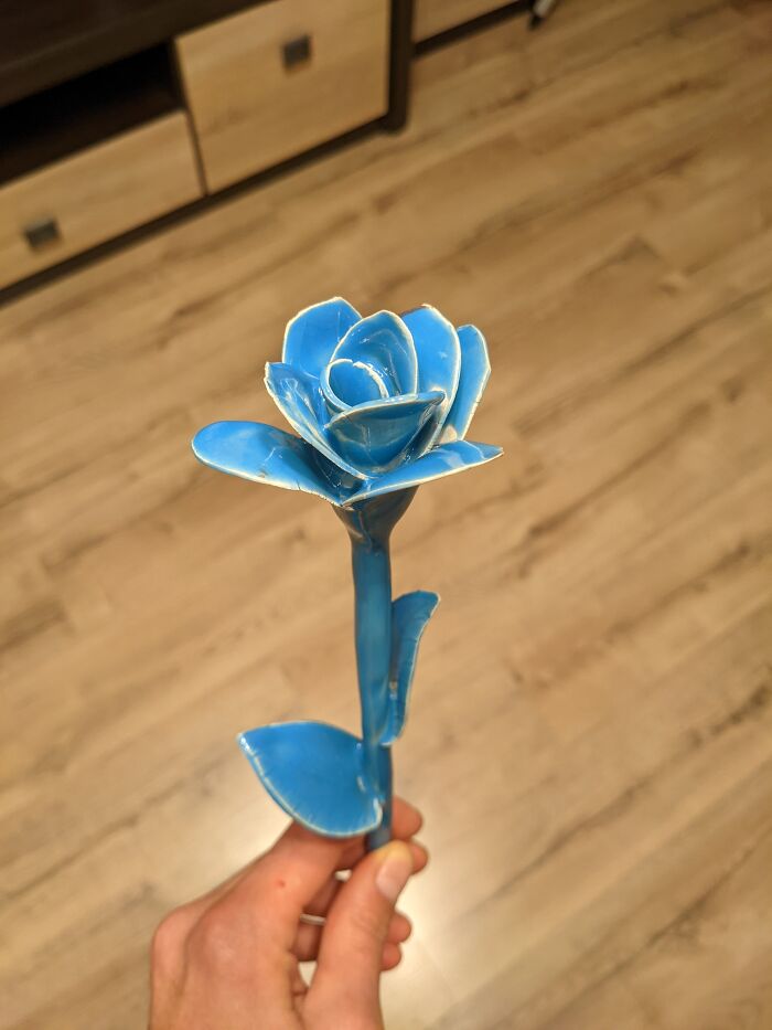 My First Experience With Clay