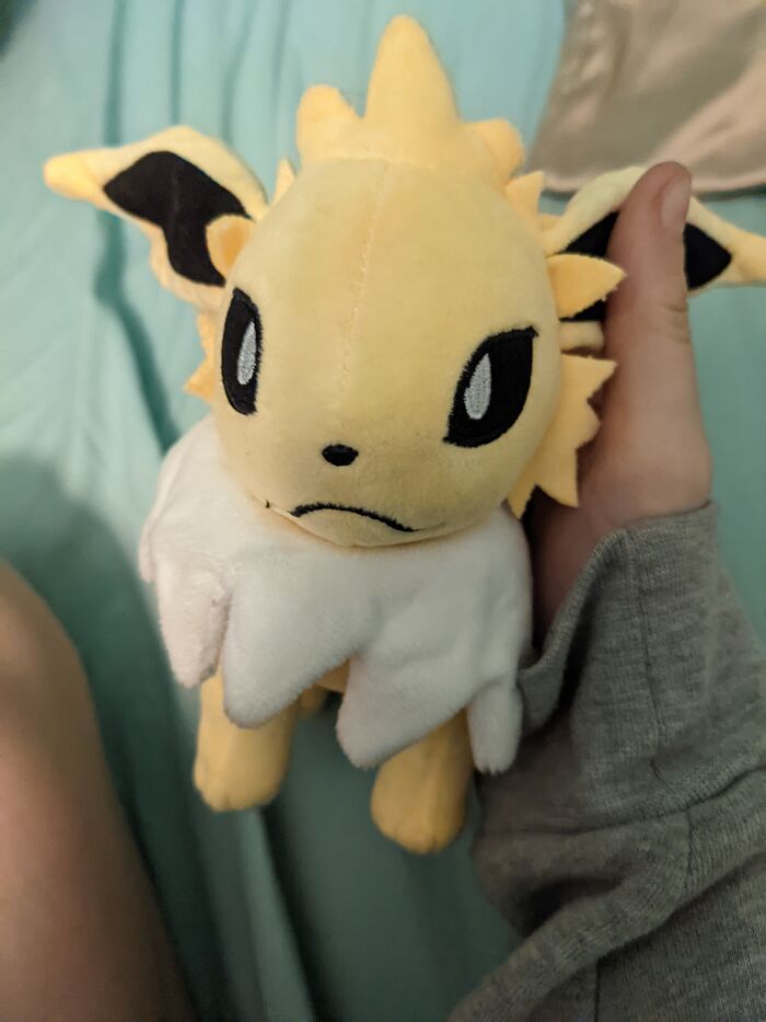 Littl Boi, My Boyfriend's Son