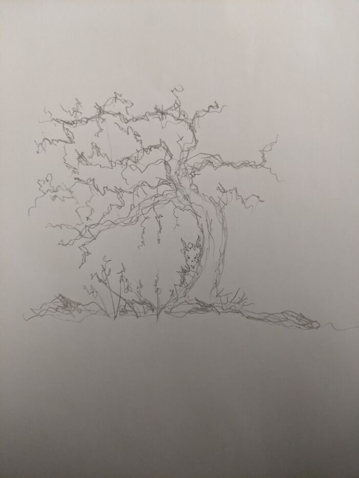 My Brain Shut Down At This. It Was Hard