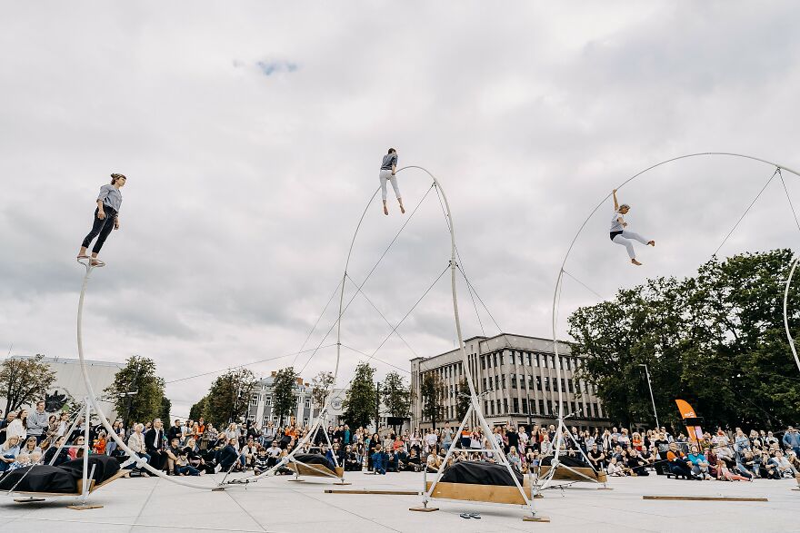 “Kaunas – European Capital Of Culture 2022” Programme Concludes: Key Figures And Future Plans Revealed “Kaunas – European Capital Of Culture 2022” Programme Concludes: Key Figures And Future Plans Revealed