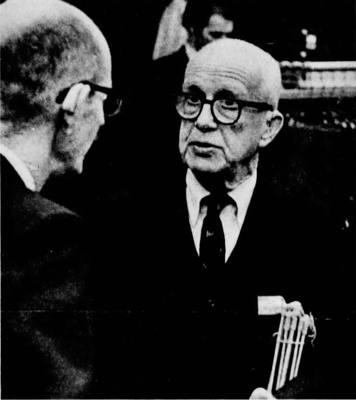 R. Buckminster Fuller