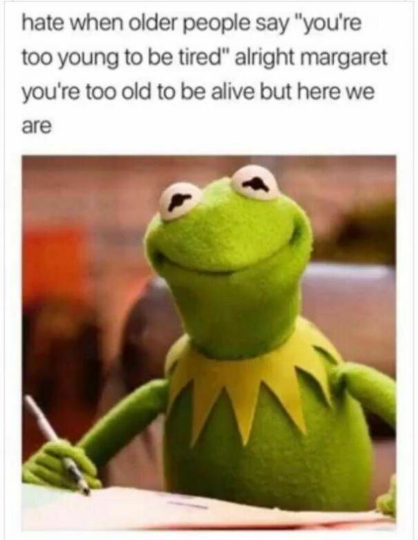 11 Random Memes I Found In My Camera Roll