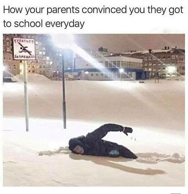 11 Random Memes I Found In My Camera Roll