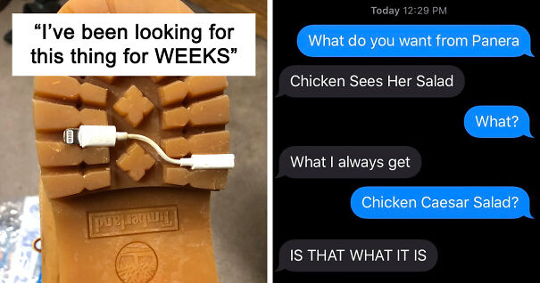 11 Random Memes I Found In My Camera Roll
