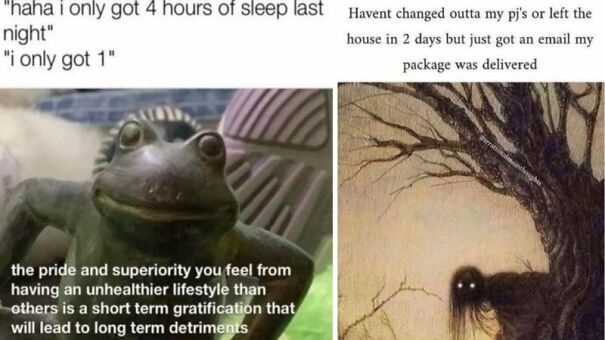 11 Random Memes I Found In My Camera Roll