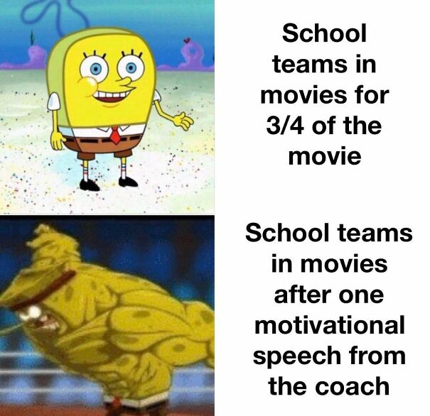 11 Random Memes I Found In My Camera Roll