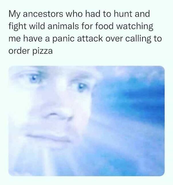 11 Random Memes I Found In My Camera Roll