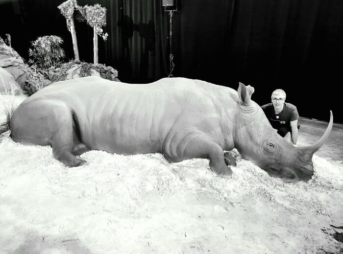 Sand Artist Makes Sculptures That Will Blow Your Mind (30 New Pics)