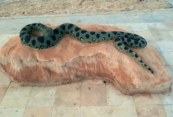 Sand Artist Makes Sculptures That Will Blow Your Mind (30 New Pics)