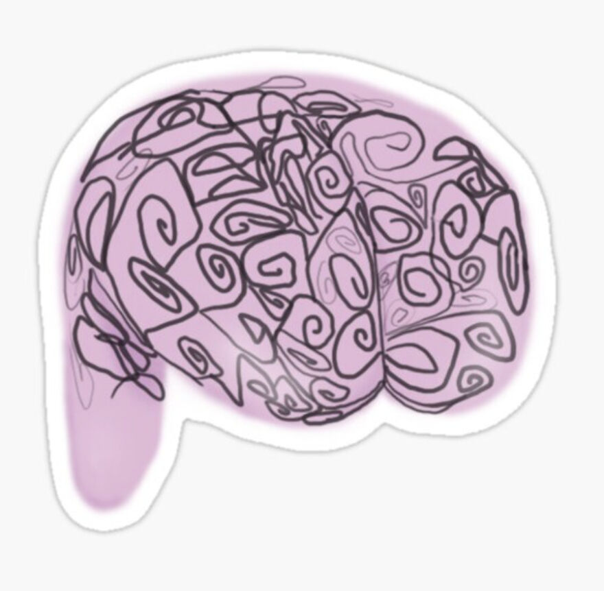 8 Cute Stickers For Funky Style