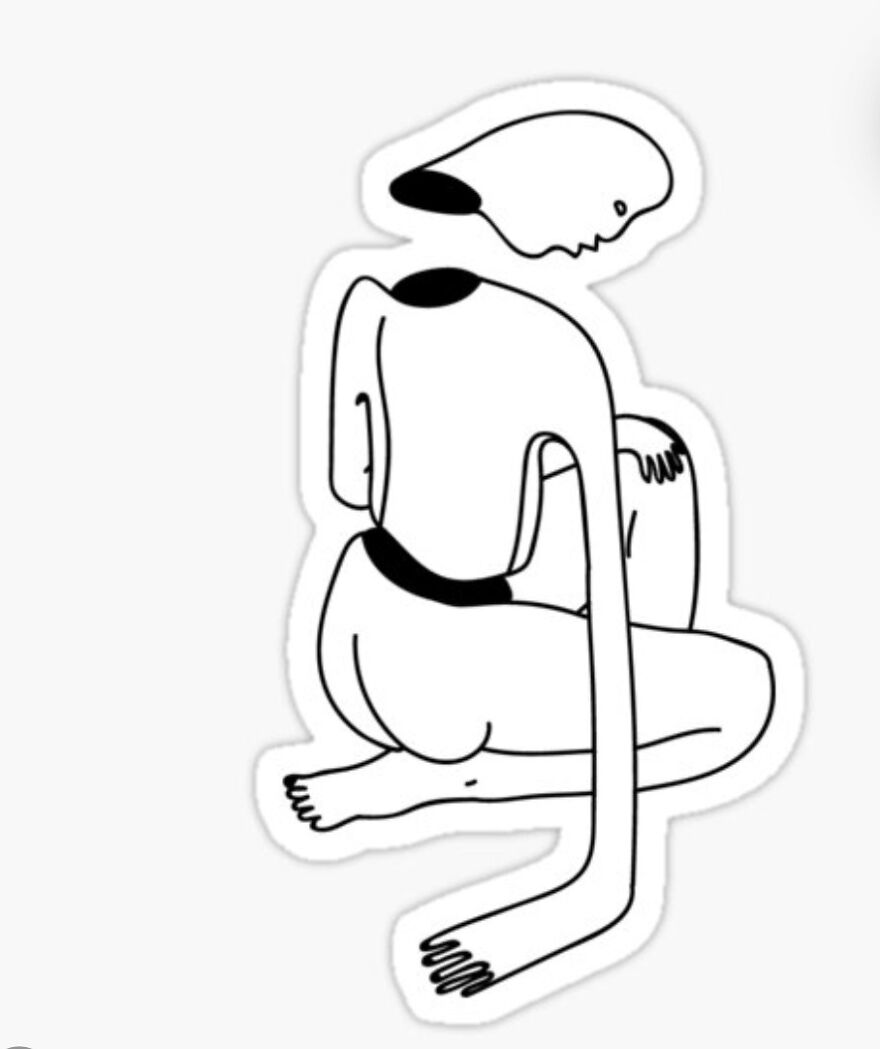 8 Cute Stickers For Funky Style
