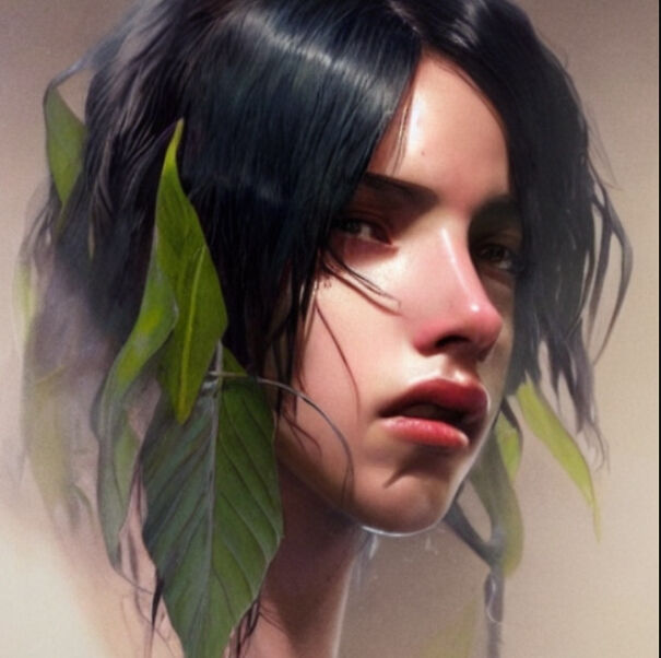 I Used Ai To Generate 24 New Fantasy Characters