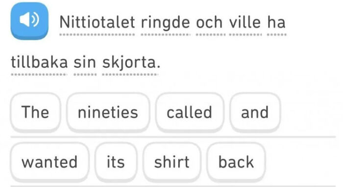Is Duolingo Roasting Me?