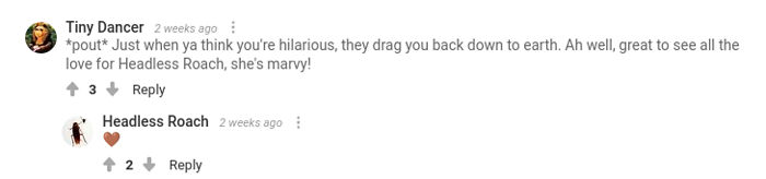 I Will Destroy You Dp