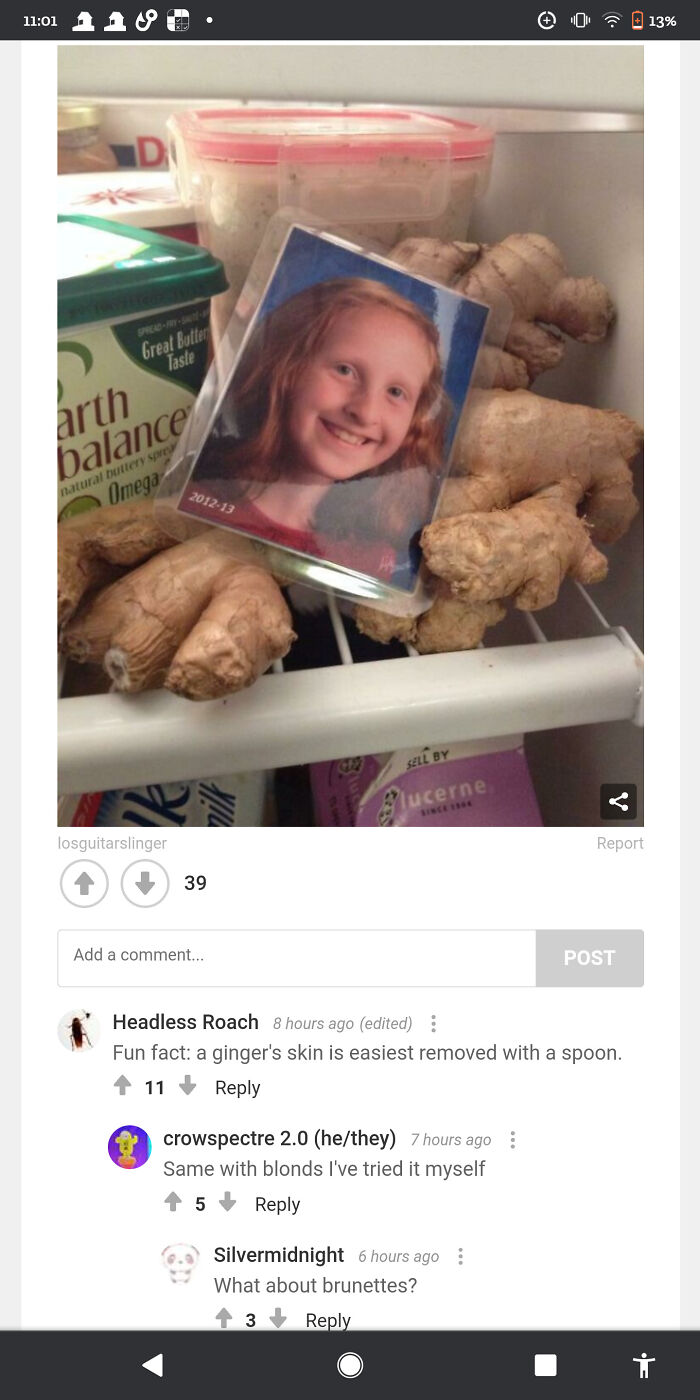 Not Related But, Throughout My Posts You Watch My Battery Drop