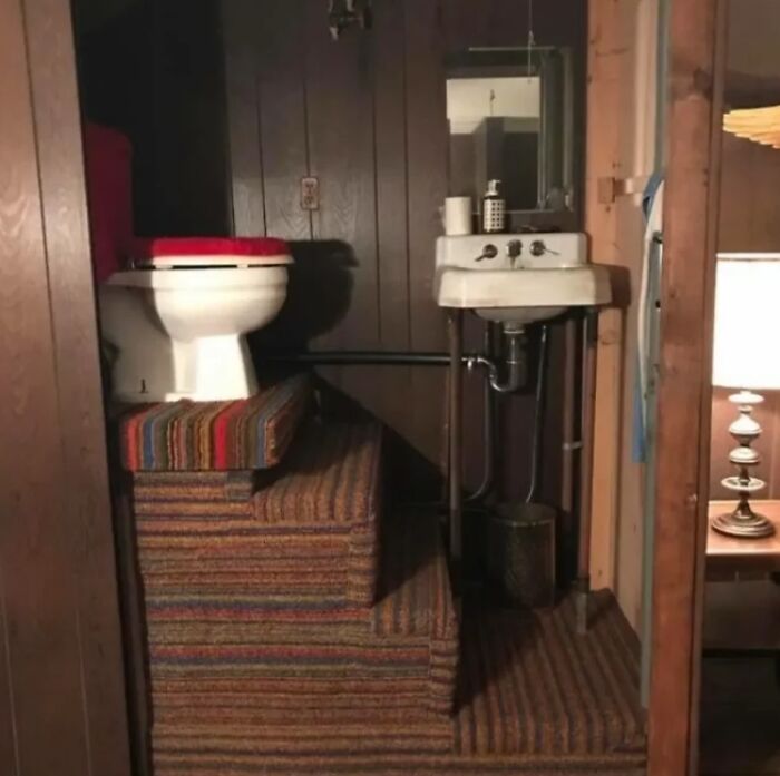 'please Be Seated Upon The Throne'