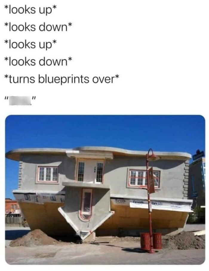 Couldn't Have Done It Better Myself