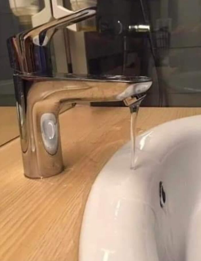 That Sinking Feeling Of Dispair In Humanity