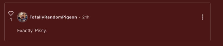 Some Of The Funniest Out-Of-Context Interactions I've Had On Fandom.com Some Of The Funniest Out-Of-Context Interactions I've Had On Fandom.com