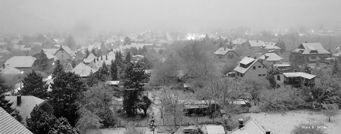 Street Photos, Budapest