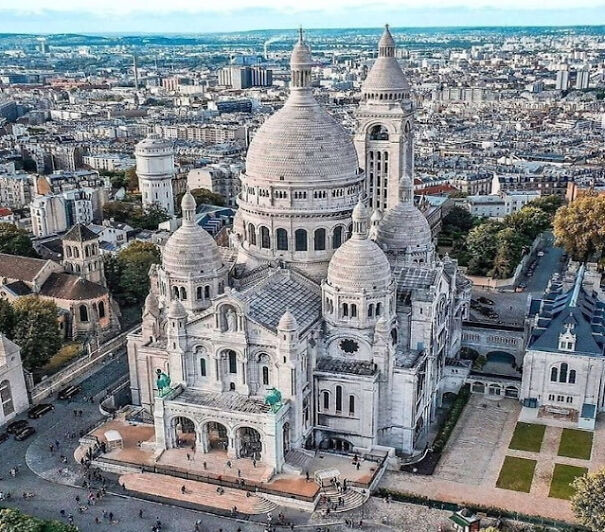 The Goal Is To Die With Memories Not Dream's, Here Are 15 Stunning Images Of Places