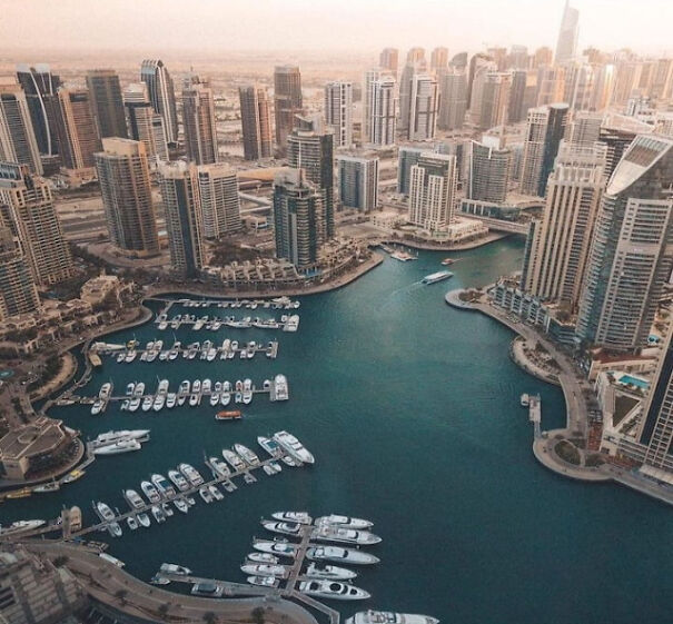 The Goal Is To Die With Memories Not Dream's, Here Are 15 Stunning Images Of Places