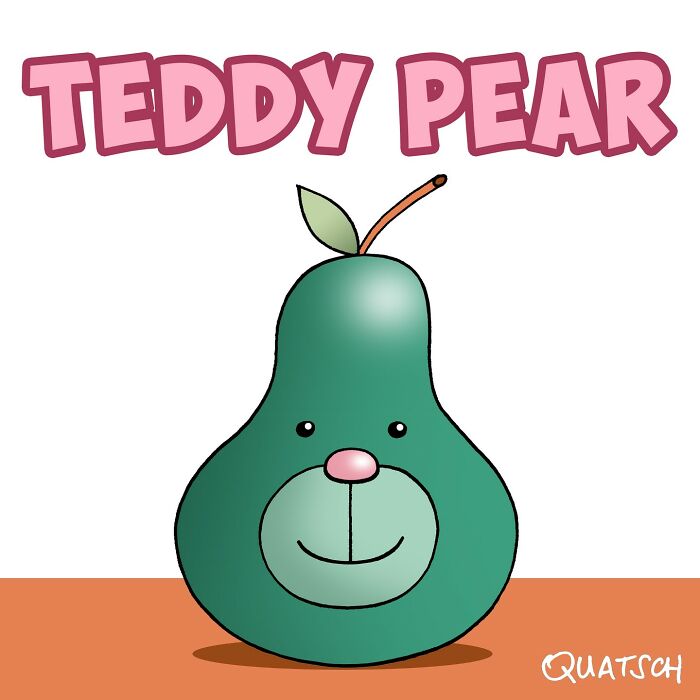 This Comics Artist Illustrates Absurd And Fun Situations That Might Make You Laugh (New Pics)