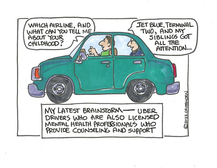 We Need Better Access To Mental Health Care