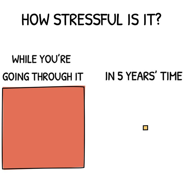 This Illustrator Creates Motivational Images That Might Help You Take Life Into Your Own Hands (40 Pics)