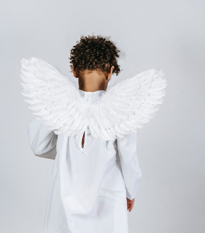 The 30 Spookiest Things That People Have Ever Heard Children Say, As Shared In This Online Group