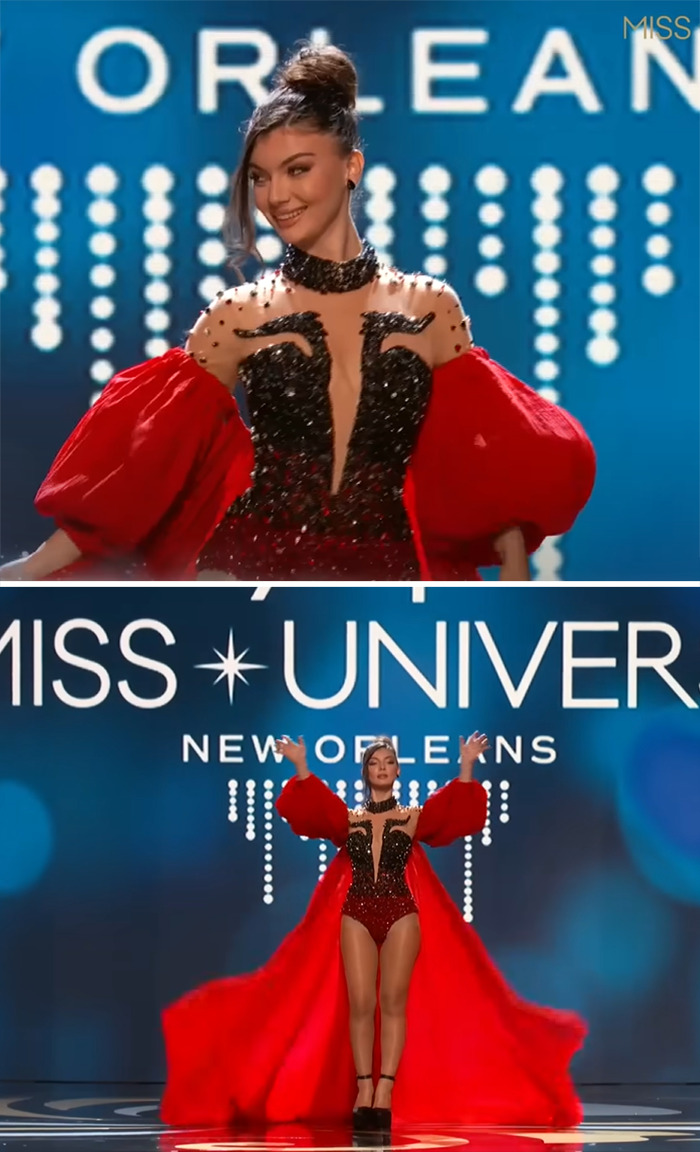 Miss Albania, Deta Kokomani