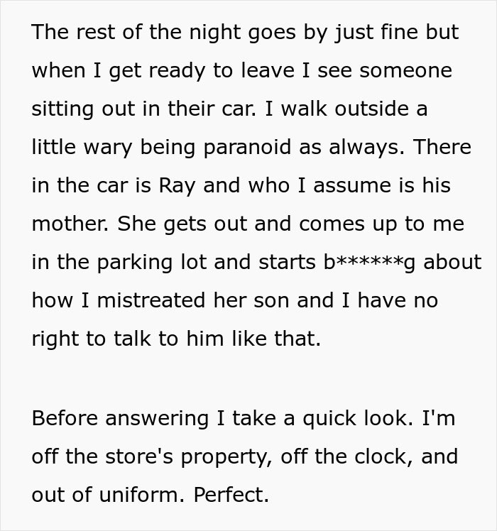 &ldquo;It's Not A Doctor's Note, It's A Mommy Note&rdquo;: Woman Shares A Story Of Her 16 Y.O. Coworker Who Had An Over-Involved Mom