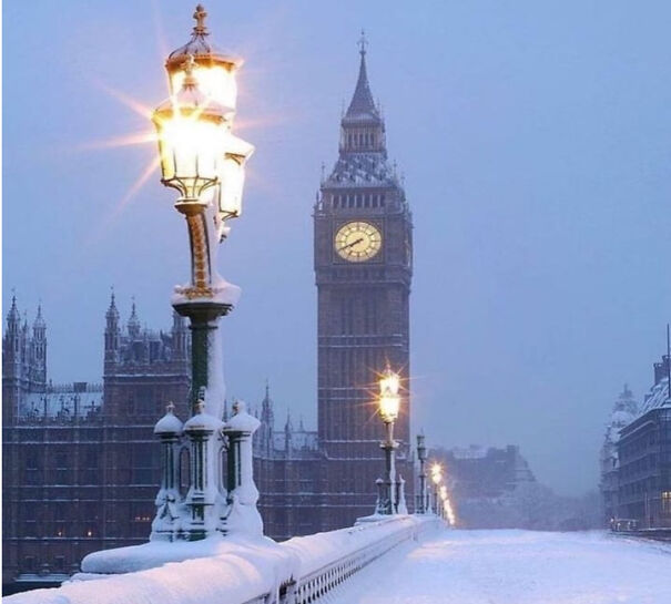 The Goal Is To Die With Memories Not Dream's, Here Are 15 Stunning Images Of Places