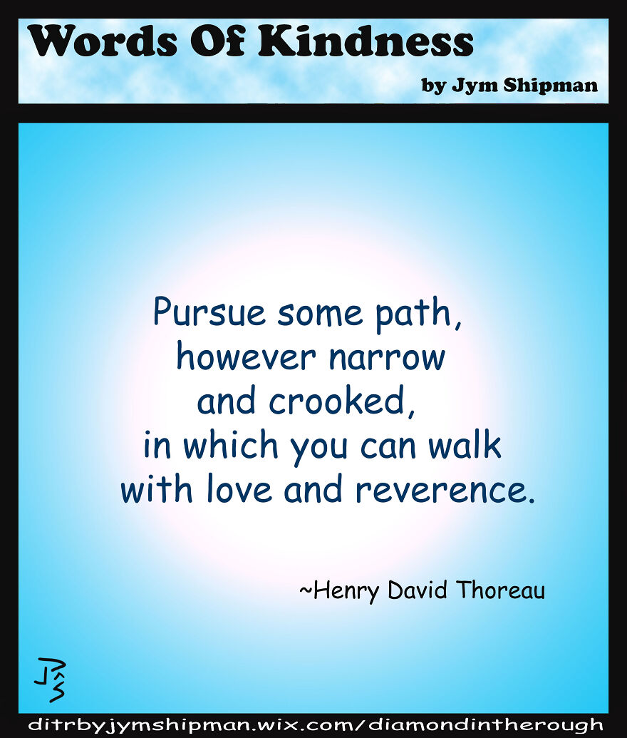 Words Of Kindness 143